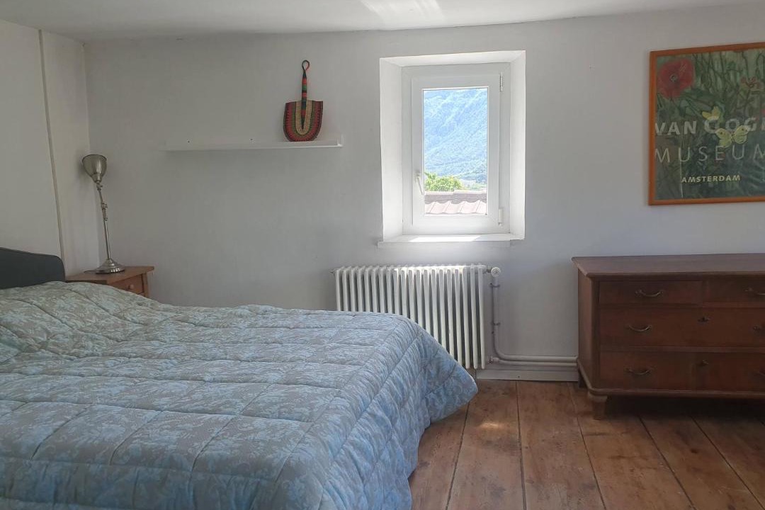 Photo of Bedroom in Sierre
