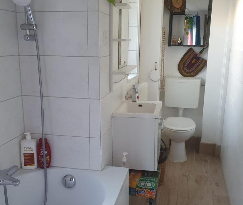 Photo of Bathroom in Sierre