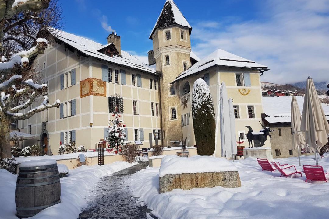 Photo of Others in Sierre