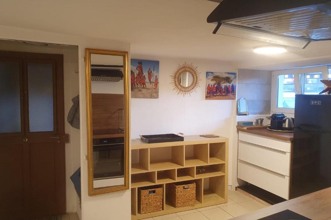 Photo of Kitchen in Sierre