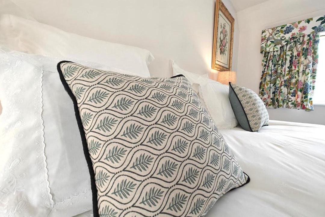 Photo of Bedroom in Chilmark