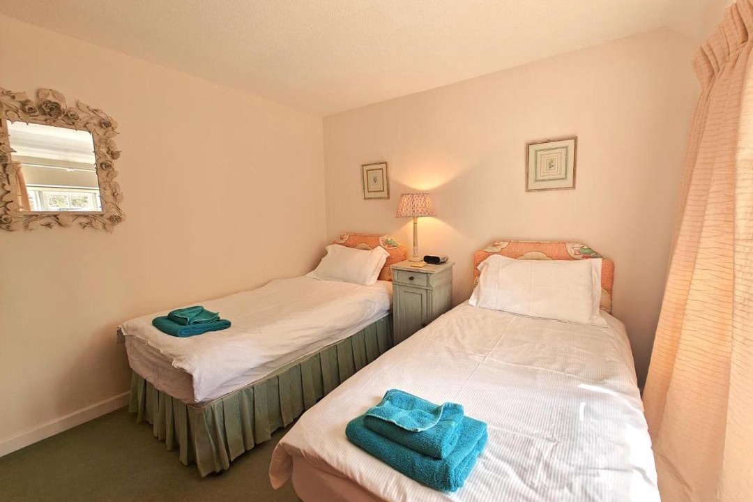 Photo of Bedroom in Chilmark