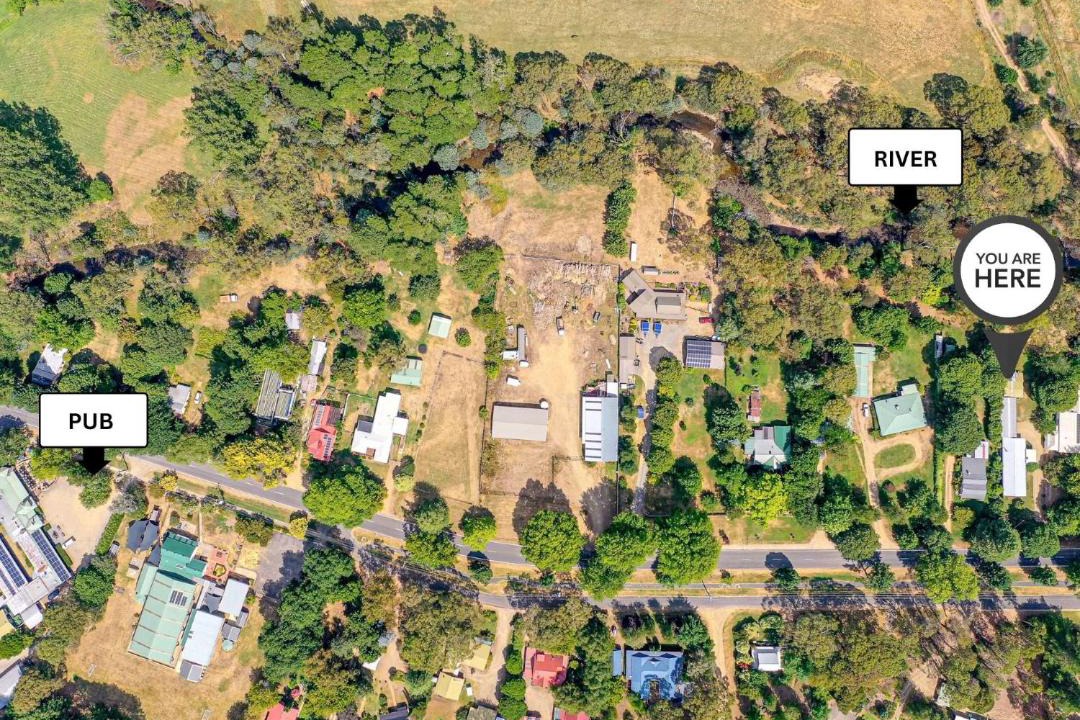 Photo of Others in Harrietville