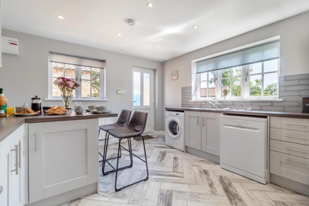 Photo of Kitchen in Oxborough