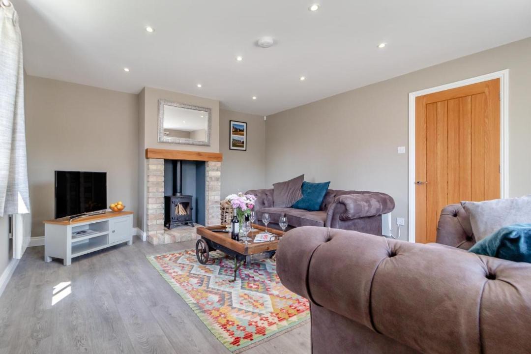 Photo of Others in Oxborough