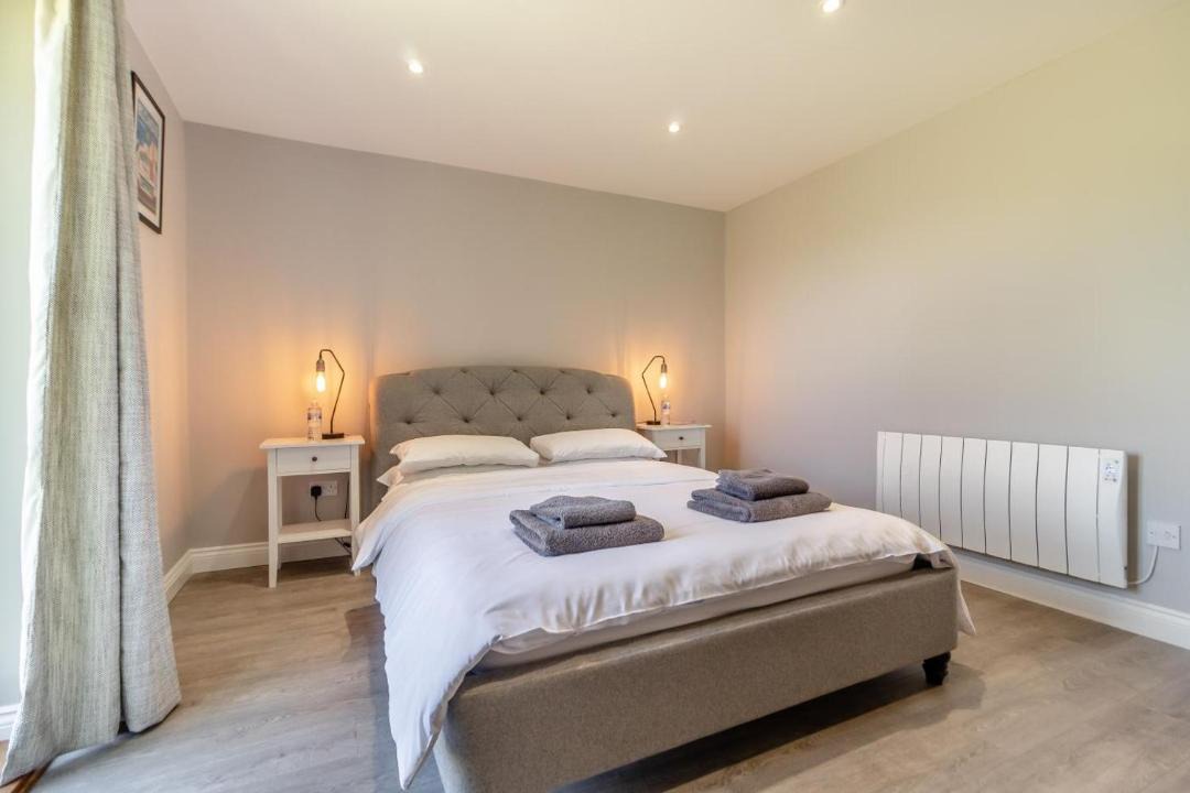 Photo of Bedroom in Oxborough