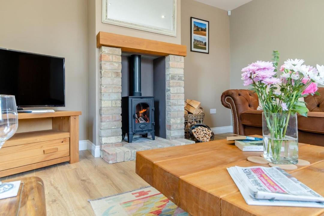 Photo of Others in Oxborough