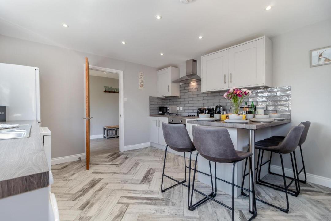 Photo of Kitchen in Oxborough