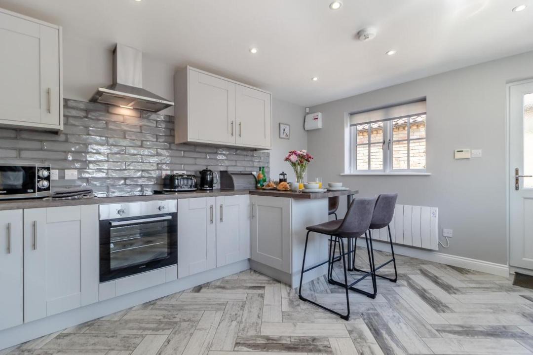 Photo of Kitchen in Oxborough