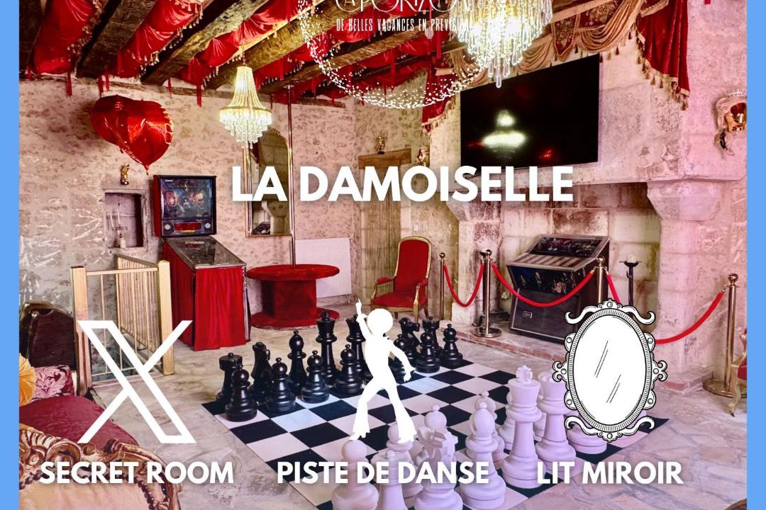 Photo of Others in Chancelade