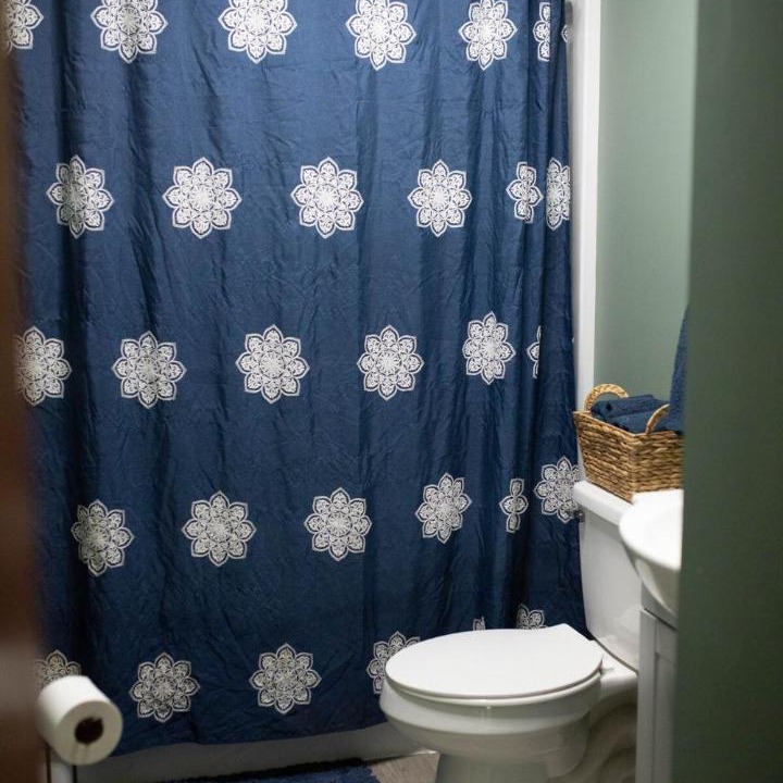 Photo of Bathroom in Mohawk
