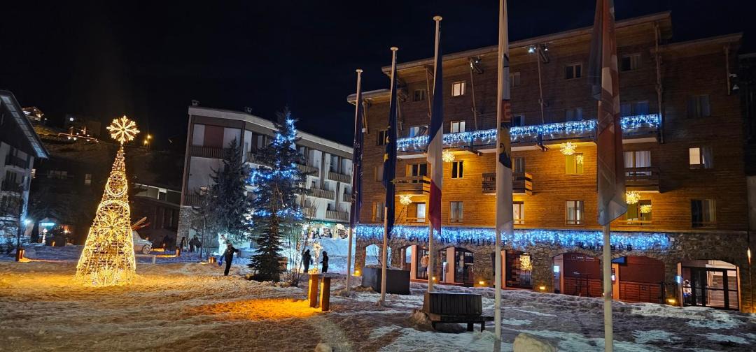 Photo of Others in Valberg