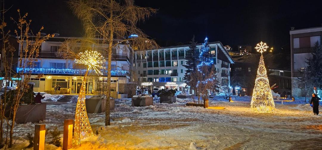 Photo of Others in Valberg