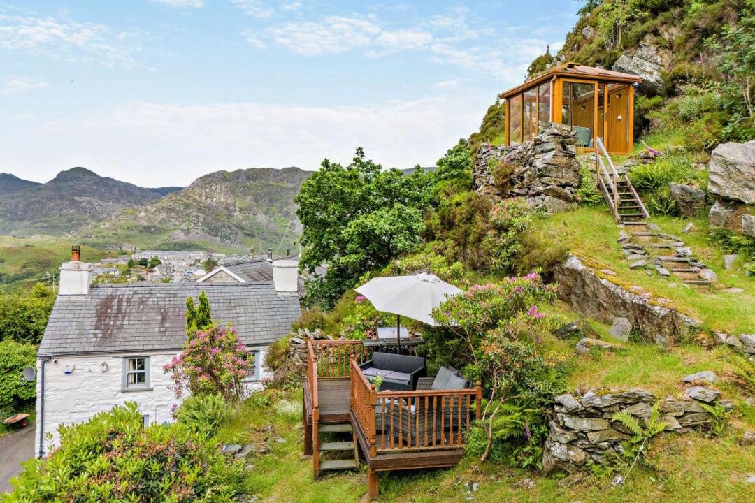 Photo of Others in Rhiwbryfdir