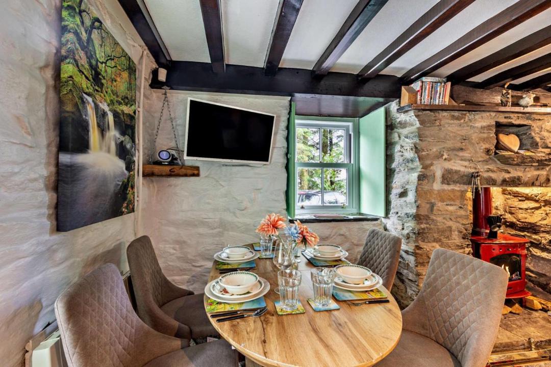 Photo of Others in Rhiwbryfdir