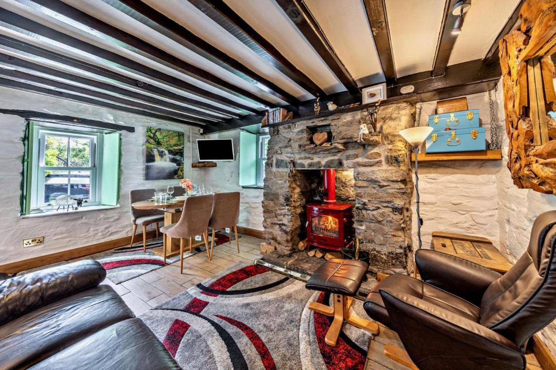 Photo of Others in Rhiwbryfdir