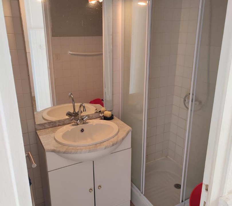 Photo of Bathroom in Penestin