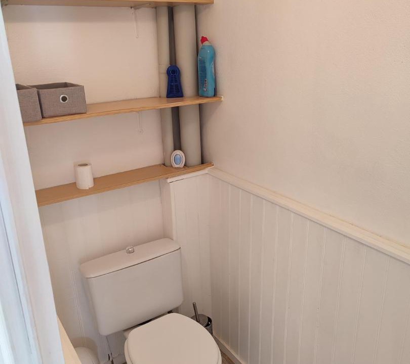 Photo of Bathroom in Penestin
