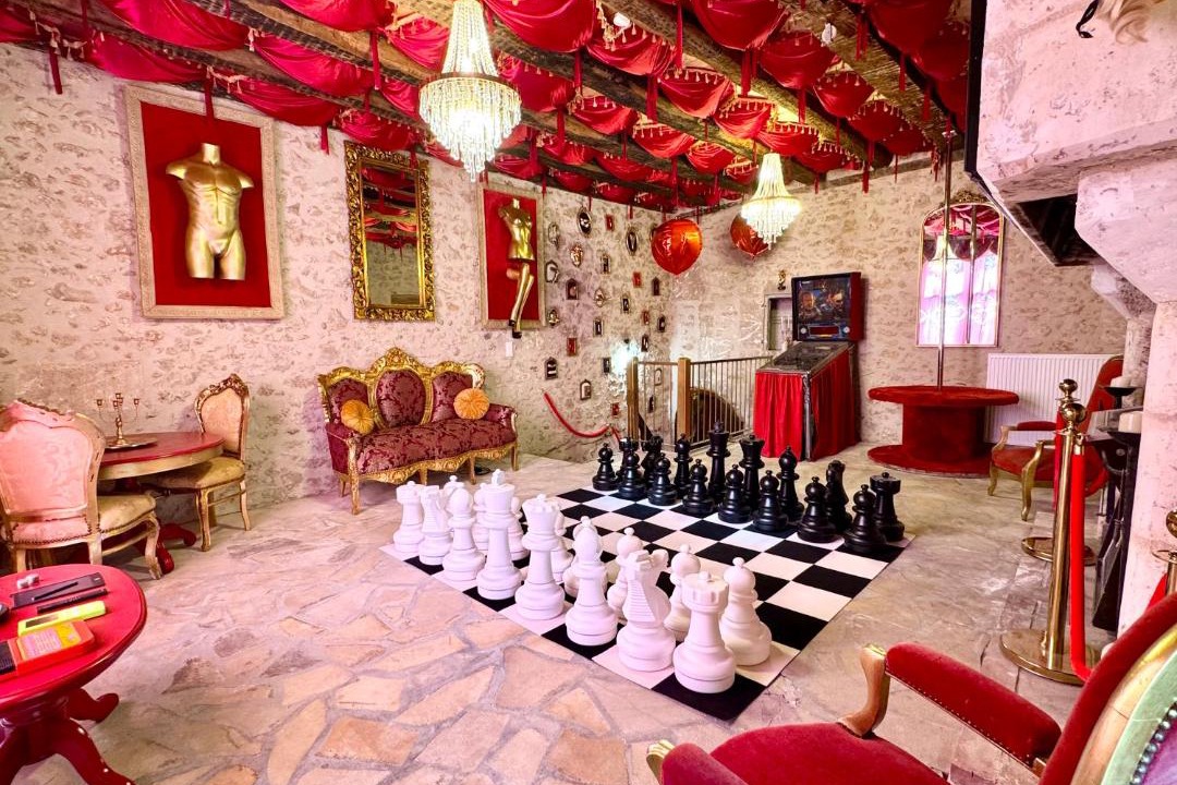 Photo of Others in Chancelade