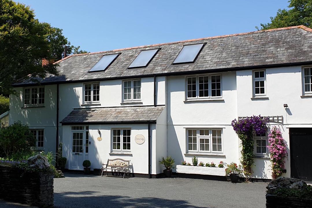 Photo of Others in Boscastle