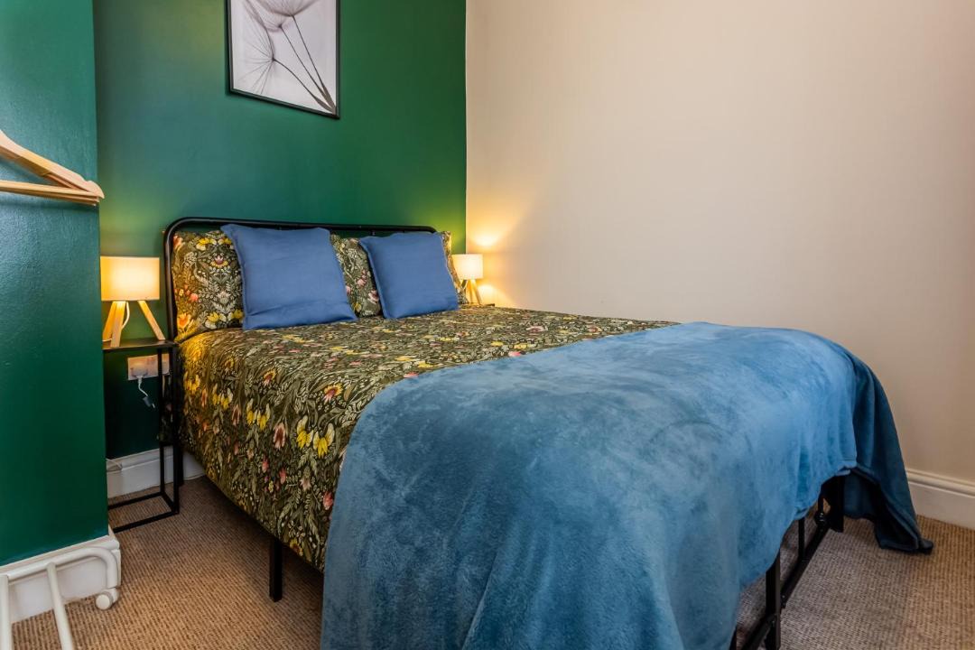 Photo of Bedroom in Crawcrook