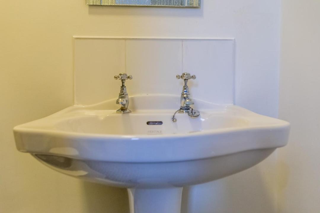 Photo of Bathroom in Crawcrook