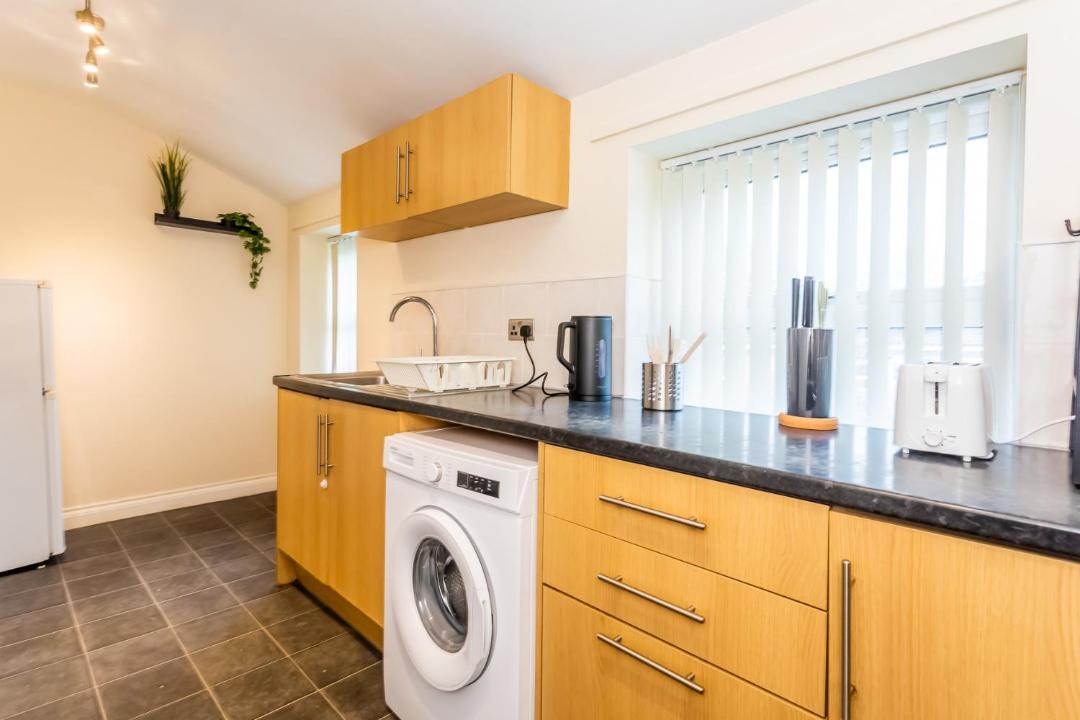 Photo of Kitchen in Crawcrook
