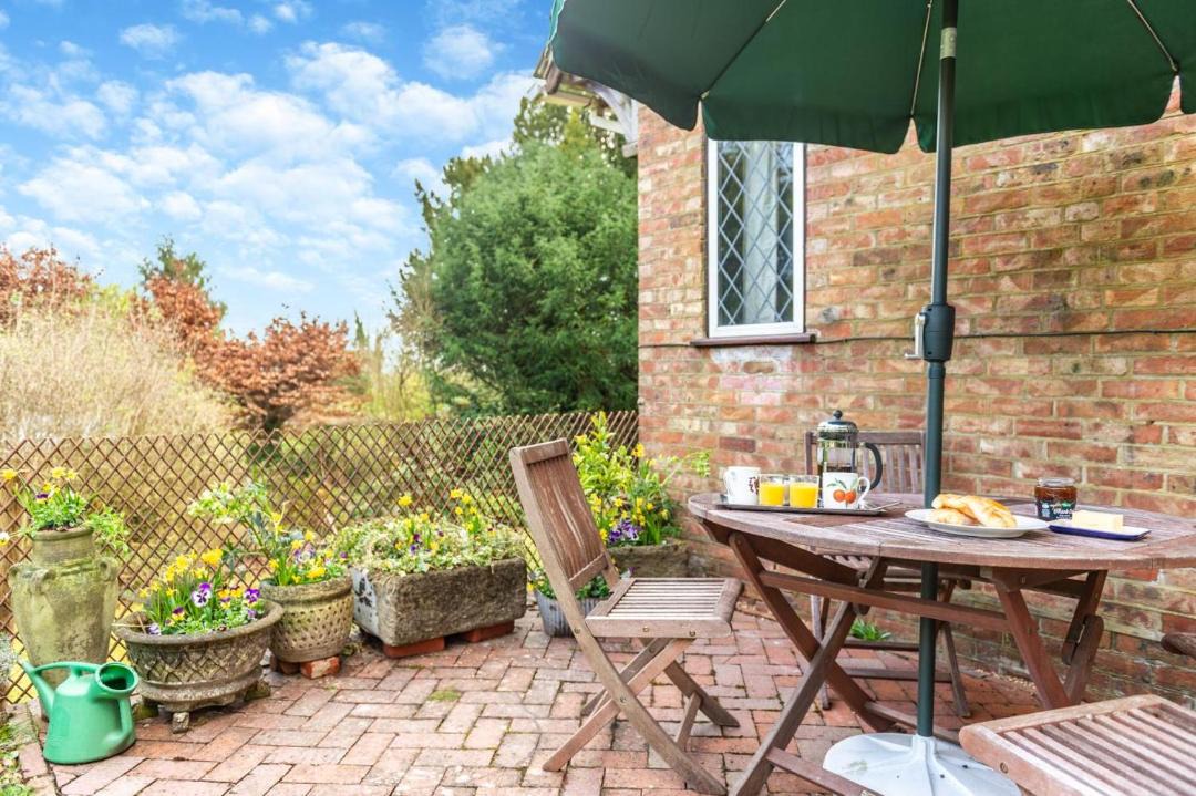 Photo of Patio Balcony in Charing