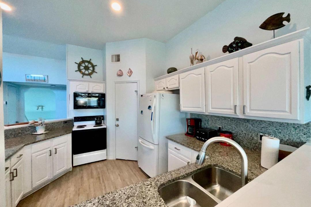 Photo of Kitchen in Galveston