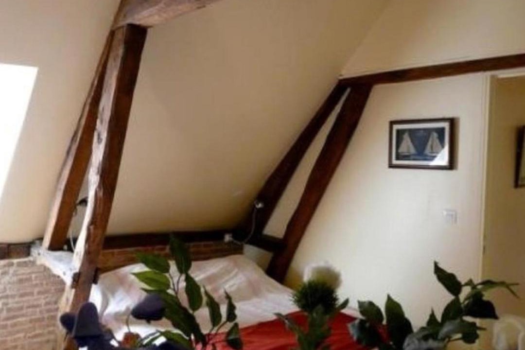Photo of Bedroom in Beauchamps