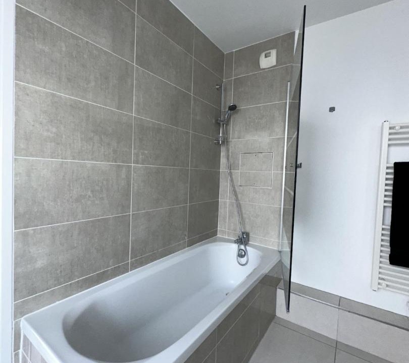 Photo of Bathroom in Center