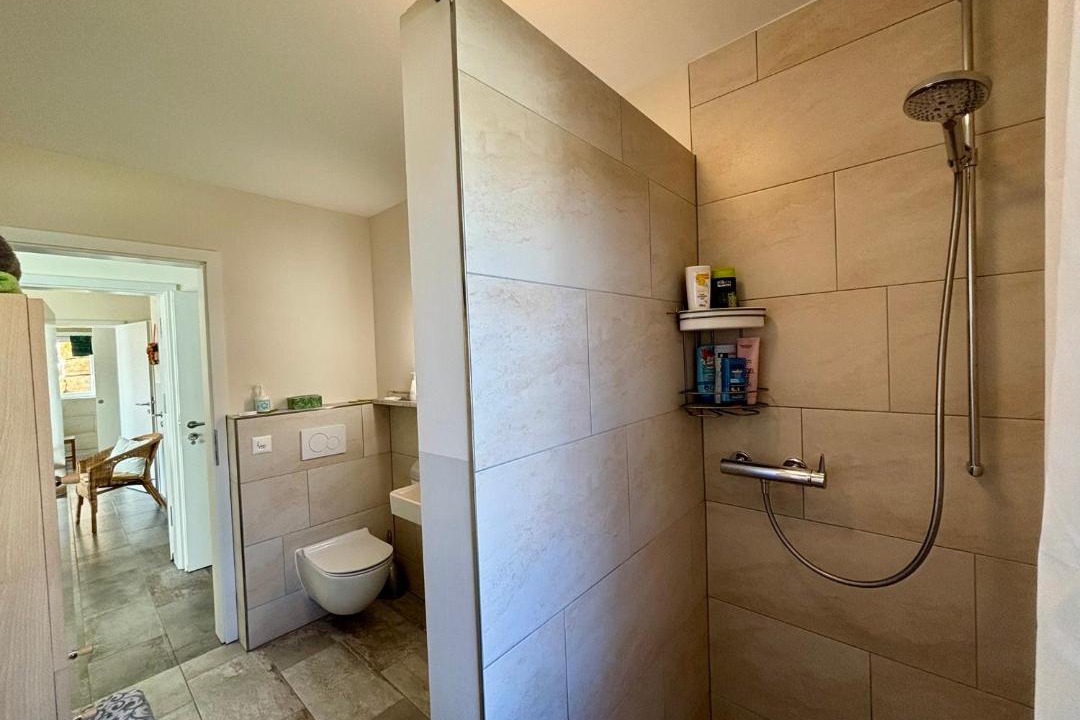 Photo of Bathroom in Zullwil