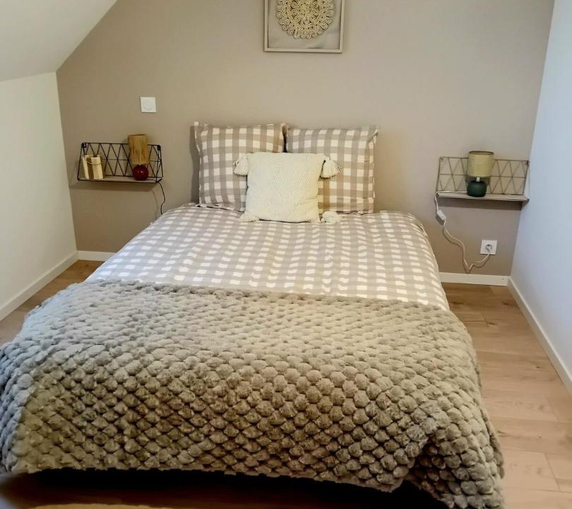 Photo of Bedroom in Gouvets