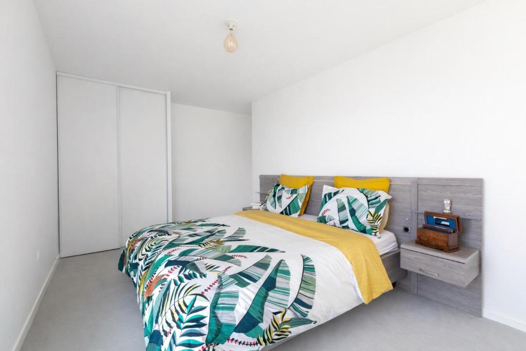Photo of Bedroom in Vitry-sur-Seine