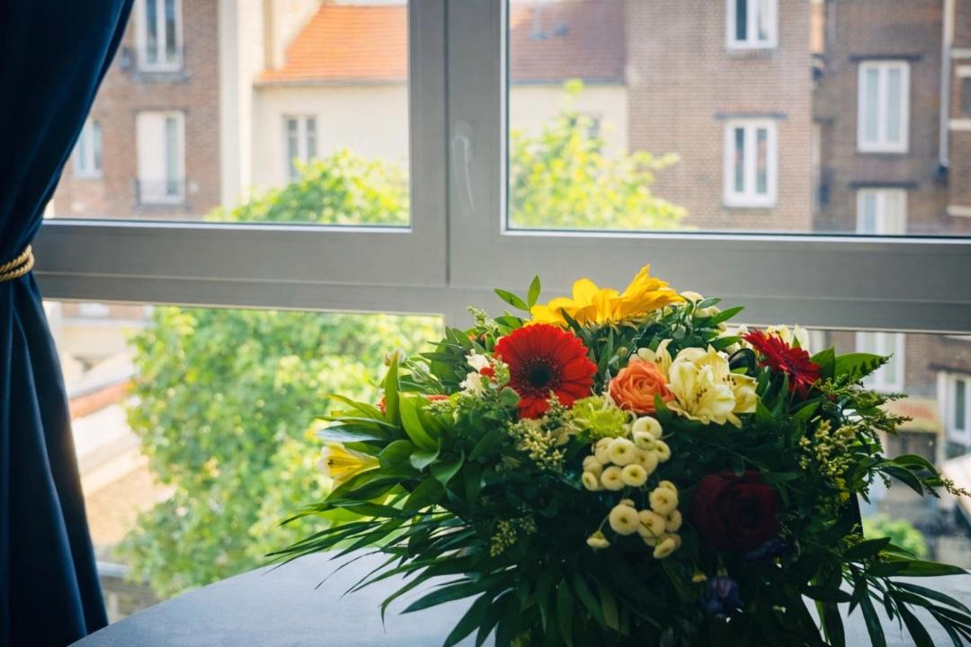 Photo of Patio Balcony in Vitry-sur-Seine