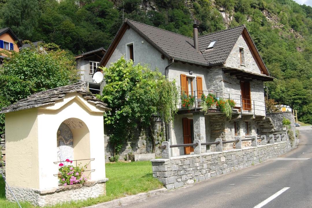 Photo of Others in Brione