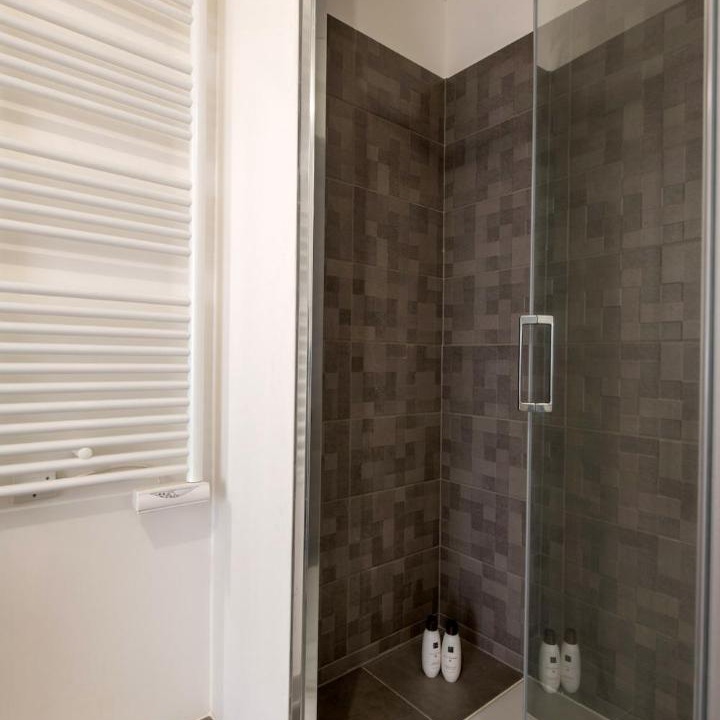 Photo of Bathroom in Pantin