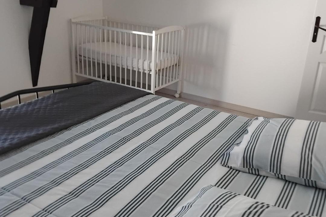 Photo of Bedroom in Fressenneville
