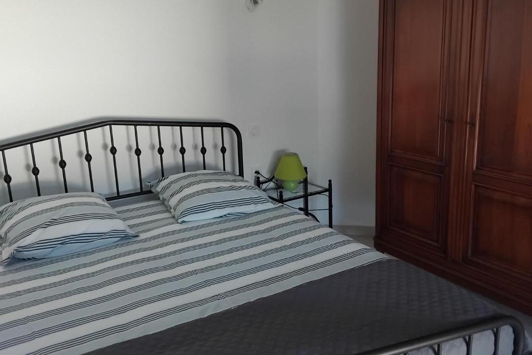Photo of Bedroom in Fressenneville