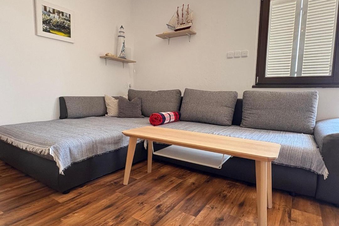 Photo of Livingroom in Zubovici