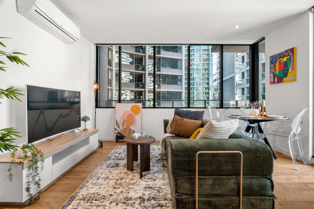 Photo of Others in Melbourne Central Business District