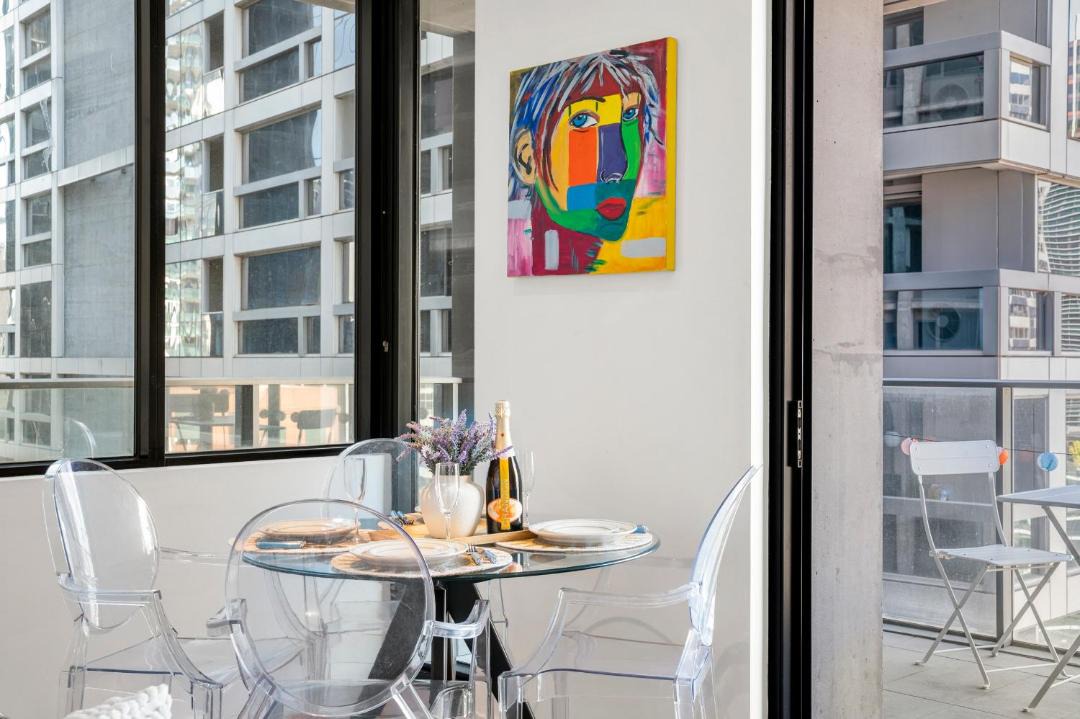 Photo of Others in Melbourne Central Business District