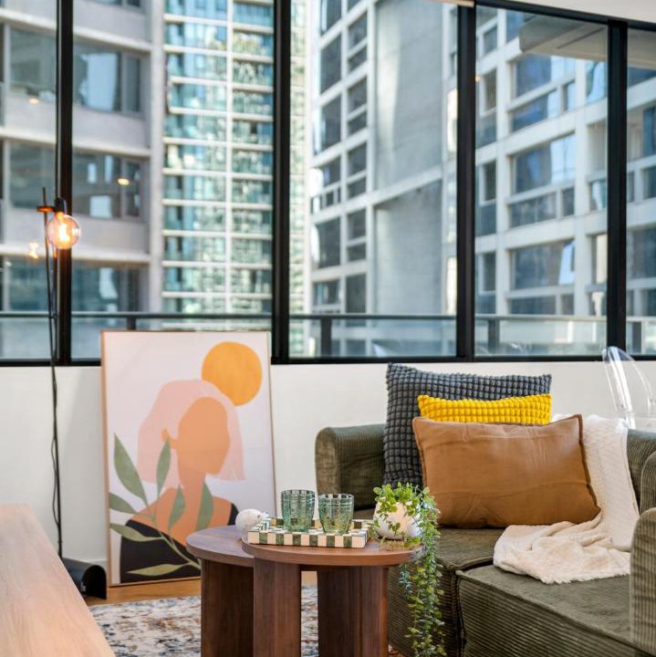 Photo of Others in Melbourne Central Business District