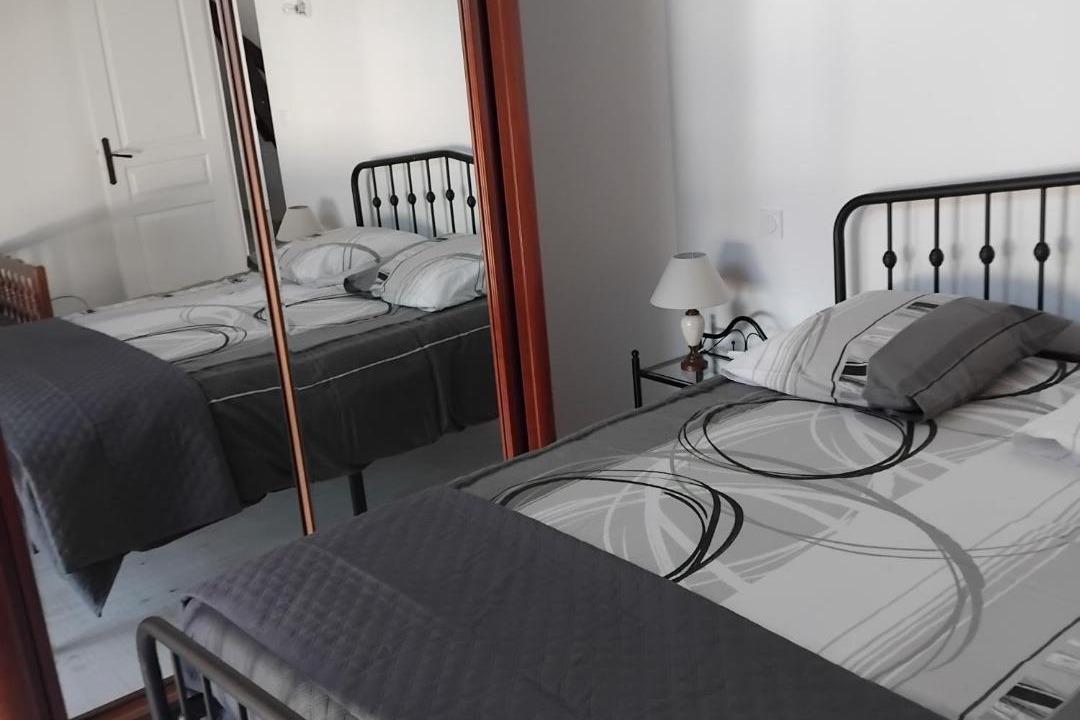 Photo of Bedroom in Fressenneville