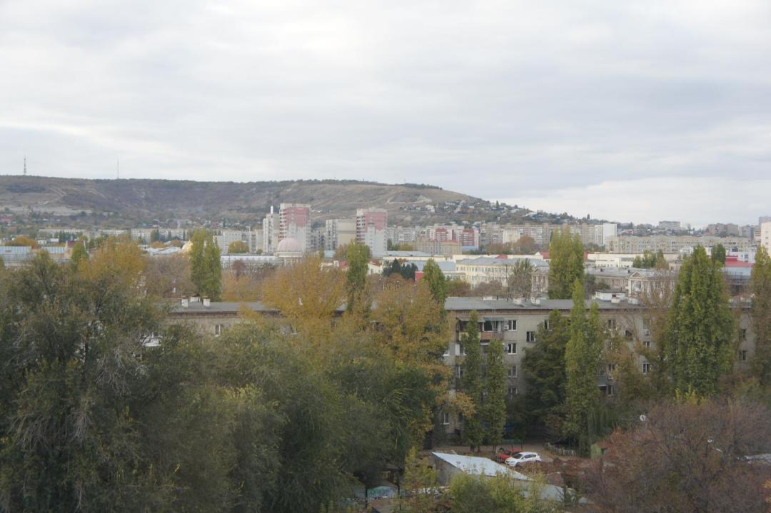 Photo of Outdoor in Saratov