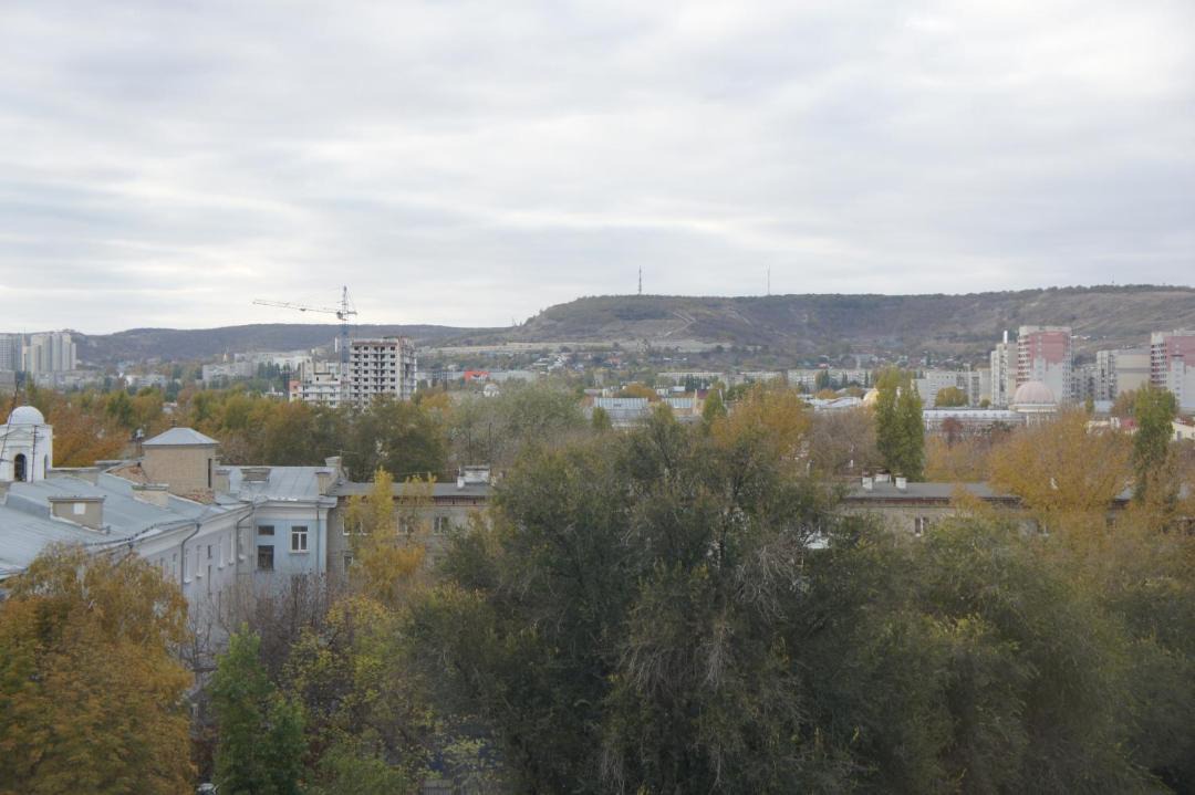 Photo of Outdoor in Saratov