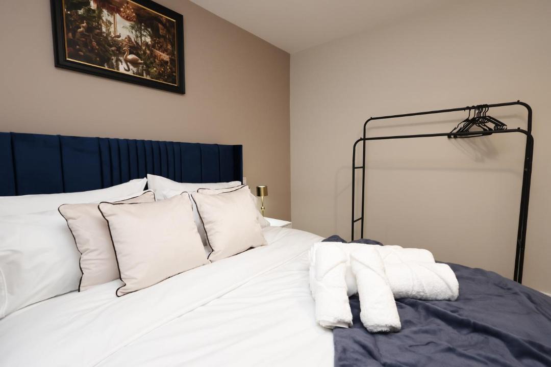 Photo of Bedroom in Patchway