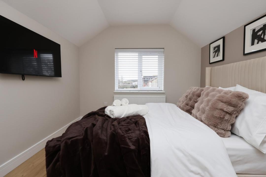 Photo of Bedroom in Patchway