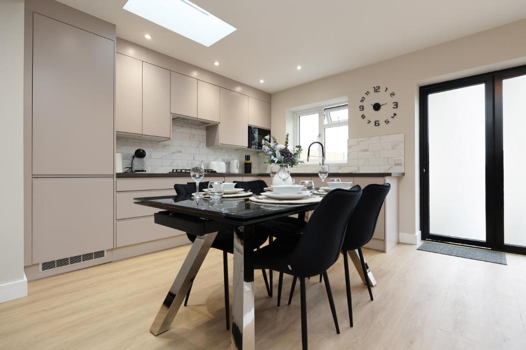 Photo of Kitchen in Patchway