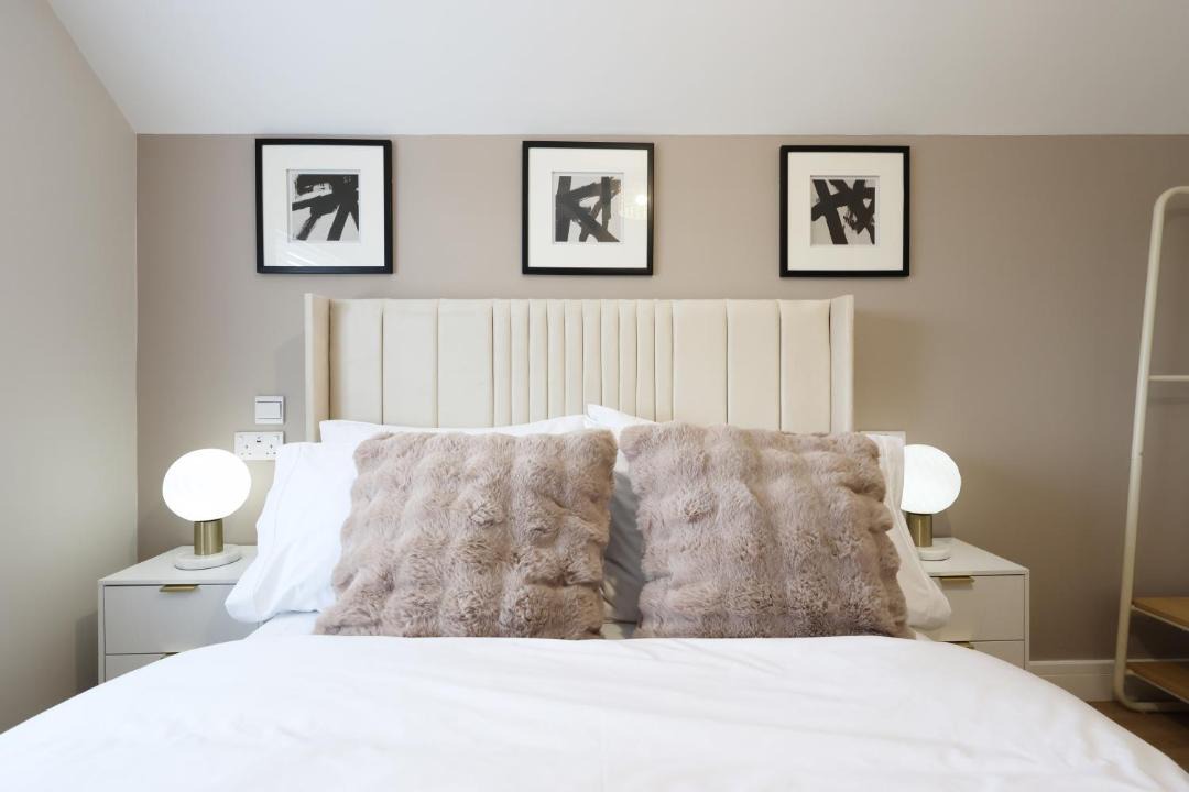 Photo of Bedroom in Patchway